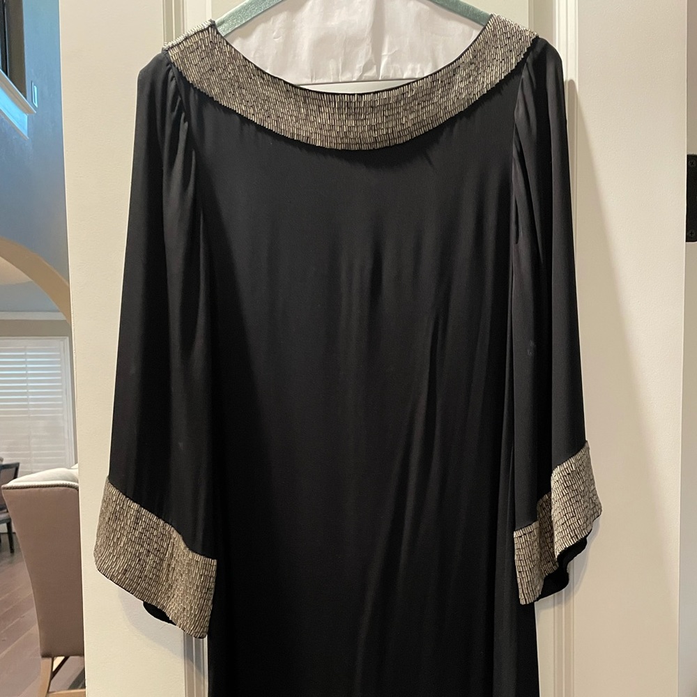 Authentic Alice and Olivia Cocktail dress, size xs